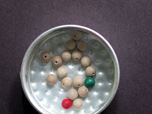 Pocket Maze 1