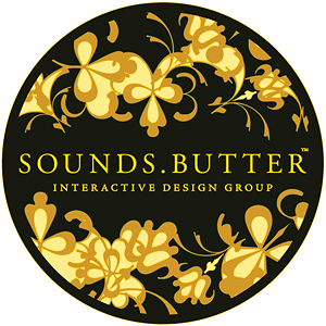 Our sticker