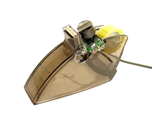 Tape Converter
