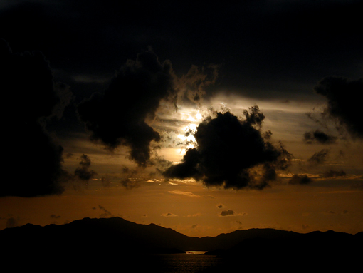 DarkDaytime